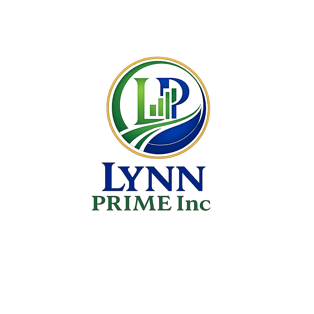 Lynn Prime Inc logo